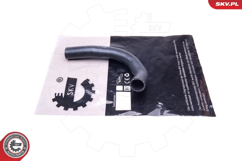 Radiator Hose